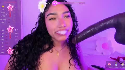 Maria online show from December 3, 2025, 3:32 pm