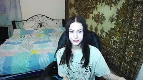 olivia_graceee online show from May 26, 2026, 10:22 am