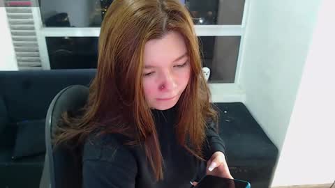 Snapshot of olivia_martine chatting on January 14, 2025, 3:22 am olivia_martine online show from January 14, 2025, 3:22 am