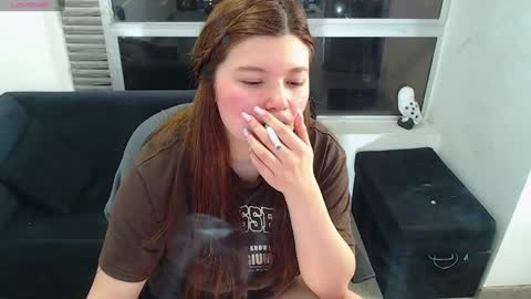 Snapshot of olivia_martine chatting on January 27, 2025, 5:47 am olivia_martine online show from January 27, 2025, 5:47 am