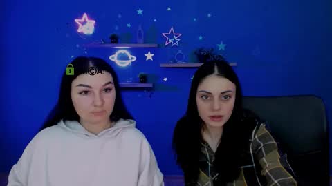 Sweet Olivia online show from February 19, 2026, 9:27 am