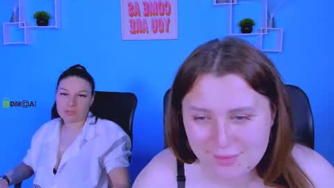 Sweet Olivia online show from June 14, 2026, 2:24 am
