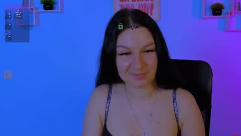 Sweet Olivia online show from June 14, 2026, 7:05 pm