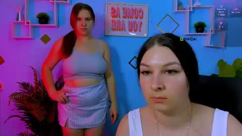 Sweet Olivia online show from July 5, 2026, 7:10 pm