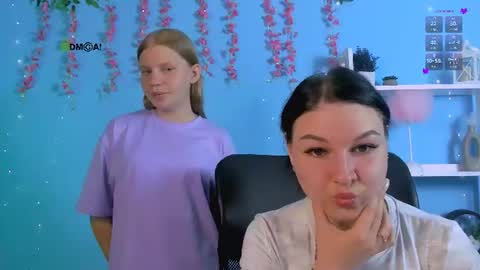 Sweet Olivia online show from July 9, 2026, 8:51 am