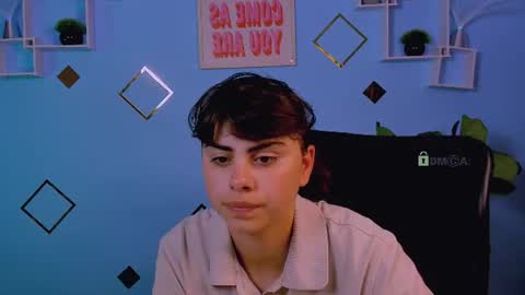 Sweet Olivia online show from July 15, 2026, 6:57 pm