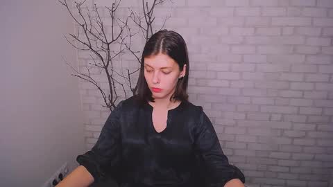 Snapshot of olivia_red_ chatting on January 3, 2025, 4:59 pm Olivia online show from January 3, 2025, 4:59 pm