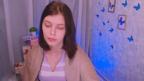 Snapshot of olivia_red_ chatting on January 7, 2025, 3:54 pm Olivia online show from January 7, 2025, 3:54 pm