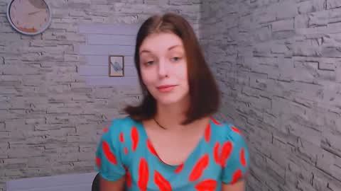 Snapshot of olivia_red_ chatting on January 20, 2025, 2:46 pm Olivia online show from January 20, 2025, 2:46 pm