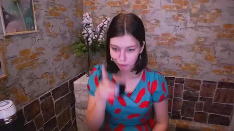 Snapshot of olivia_red_ chatting on January 21, 2025, 1:32 pm Olivia online show from January 21, 2025, 1:32 pm