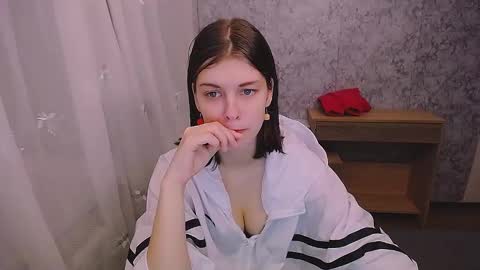 Snapshot of olivia_red_ chatting on January 27, 2025, 1:41 pm Olivia online show from January 27, 2025, 1:41 pm