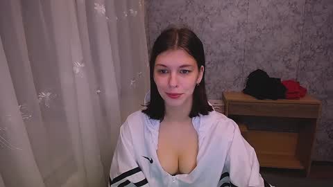 Snapshot of olivia_red_ chatting on February 1, 2025, 5:28 am Olivia online show from February 1, 2025, 5:28 am