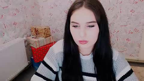 Snapshot of olivia_red_ chatting on February 19, 2025, 3:49 pm Olivia online show from February 19, 2025, 3:49 pm