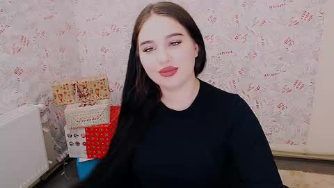 Snapshot of olivia_red_ chatting on February 25, 2025, 3:05 pm Olivia online show from February 25, 2025, 3:05 pm