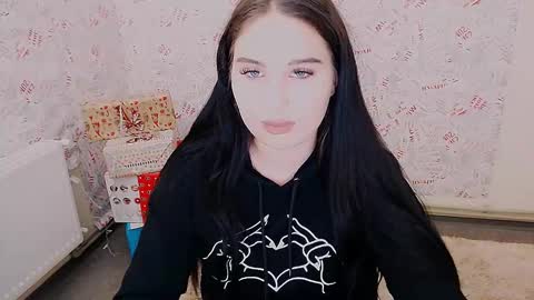 Snapshot of olivia_red_ chatting on February 26, 2025, 2:14 pm Olivia online show from February 26, 2025, 2:14 pm