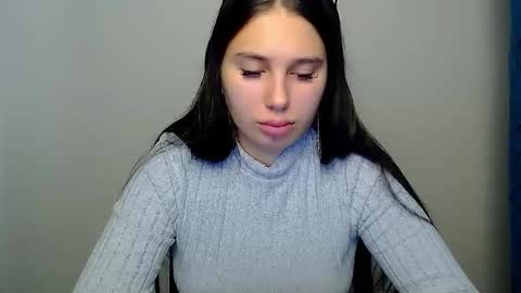 Snapshot of olivia_red_ chatting on October 8, 2025, 4:21 am Olivia online show from October 8, 2025, 4:21 am