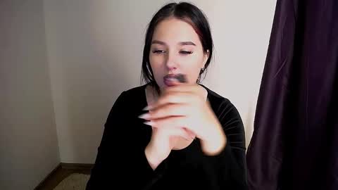 Snapshot of olivia_red_ chatting on November 13, 2025, 9:30 am Olivia online show from November 13, 2025, 9:30 am