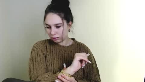 Snapshot of olivia_red_ chatting on March 2, 2026, 8:37 pm Olivia online show from March 2, 2026, 8:37 pm