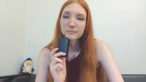 Snapshot of olivia_rid chatting on December 12, 2024, 10:20 pm OLIVIA online show from December 12, 2024, 10:20 pm