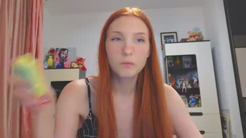 Snapshot of olivia_ridd chatting on July 18, 2026, 11:52 pm OLIVIA online show from July 18, 2026, 11:52 pm