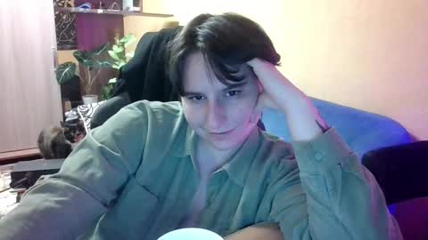 Snapshot of olivia_sweet11 chatting on February 19, 2026, 9:16 am Olivia online show from February 19, 2026, 9:16 am