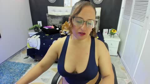 Snapshot of olivia_willd chatting on December 12, 2024, 7:48 pm olivia online show from December 12, 2024, 7:48 pm