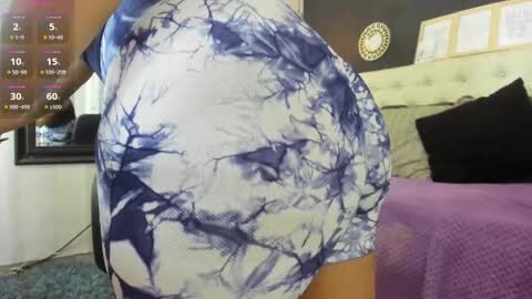 Snapshot of olivia_willd chatting on March 5, 2025, 8:21 pm olivia online show from March 5, 2025, 8:21 pm