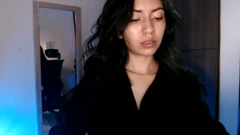 oliviaaa__ online show from December 22, 2024, 1:55 am