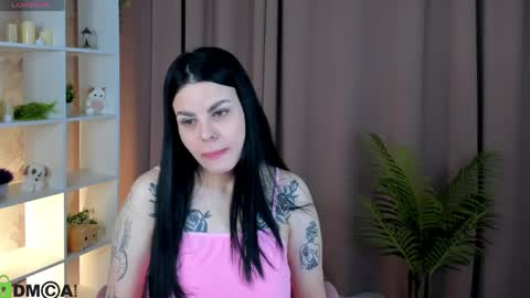 Oliviabagheera online show from April 9, 2026, 5:29 am