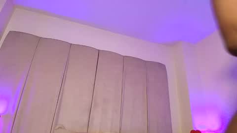 My name is olivia but can you call me Oli online show from October 20, 2025, 9:26 pm