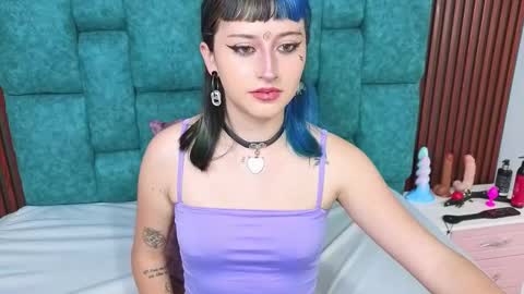 Snapshot of oliviabonnie chatting on March 1, 2026, 6:54 pm oliviabonnie online show from March 1, 2026, 6:54 pm