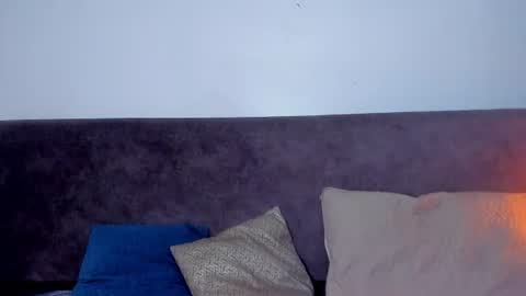 OLIVIA online show from July 10, 2026, 1:43 am