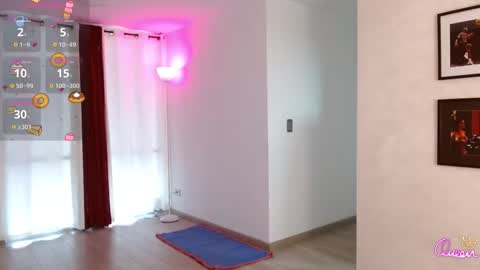 Snapshot of oliviabran_ chatting on February 13, 2026, 9:33 pm Olivia Bram online show from February 13, 2026, 9:33 pm