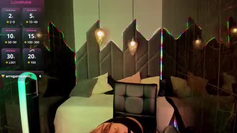 Snapshot of oliviaglow chatting on February 12, 2026, 6:19 am Isabella online show from February 12, 2026, 6:19 am