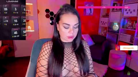 Snapshot of oliviagoold chatting on September 30, 2025, 7:41 pm Oliviagoold online show from September 30, 2025, 7:41 pm