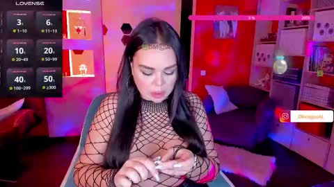 Snapshot of oliviagoold chatting on October 5, 2025, 4:38 pm Oliviagoold online show from October 5, 2025, 4:38 pm