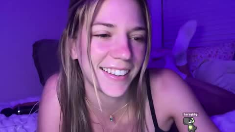Snapshot of oliviahansleyy chatting on September 27, 2025, 2:38 am Olivia online show from September 27, 2025, 2:38 am