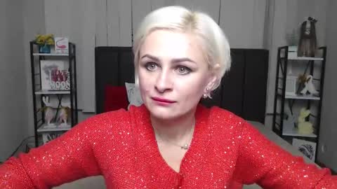 OliviaHorst online show from December 4, 2025, 6:34 am