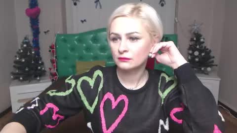 Snapshot of oliviahorst chatting on January 7, 2026, 6:16 am OliviaHorst online show from January 7, 2026, 6:16 am