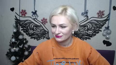 Snapshot of oliviahorst chatting on January 8, 2026, 7:05 pm OliviaHorst online show from January 8, 2026, 7:05 pm