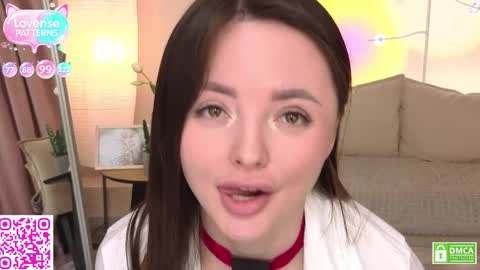 Snapshot of oliviakis chatting on April 18, 2026, 7:34 am Olivia online show from April 18, 2026, 7:34 am