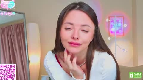 Snapshot of oliviakis chatting on April 29, 2026, 8:07 am Olivia online show from April 29, 2026, 8:07 am