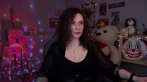 Liv online show from May 28, 2026, 9:17 am