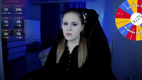 Snapshot of oliviamunk chatting on January 3, 2025, 6:33 am . online show from January 3, 2025, 6:33 am