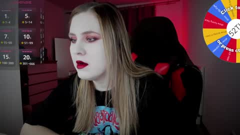Snapshot of oliviamunk chatting on January 7, 2025, 3:35 am . online show from January 7, 2025, 3:35 am