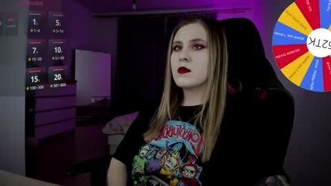 Snapshot of oliviamunk chatting on January 7, 2025, 6:38 am . online show from January 7, 2025, 6:38 am