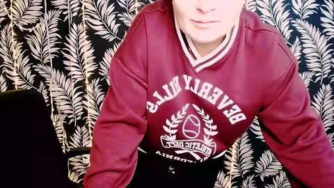 Snapshot of oliviaoskar_ chatting on January 5, 2026, 5:38 pm Kelly online show from January 5, 2026, 5:38 pm