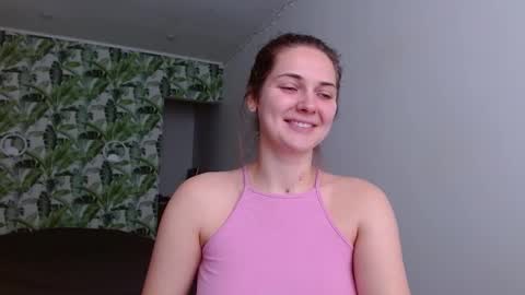 Snapshot of oliviashiny chatting on November 20, 2025, 6:02 am Olivia online show from November 20, 2025, 6:02 am