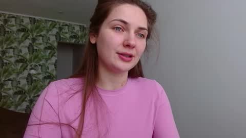 Olivia online show from February 20, 2026, 6:26 am