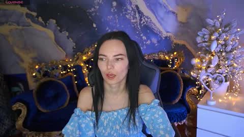 Snapshot of oliviasweetsin chatting on February 26, 2026, 8:13 am Olivka online show from February 26, 2026, 8:13 am